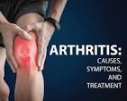 rosugold treat arthritis